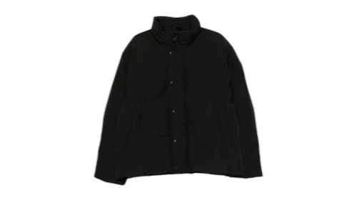 Canada Goose Bayview Parka Black